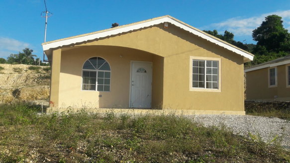 First image of 1044 Caladium Crescent in Montego Bay, St. James, Jamaica - property is For Sale