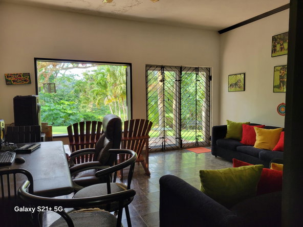 Third image of Lot-13 Truffle Hill Road in Bonham Park, St. Ann, Jamaica - property is For Sale