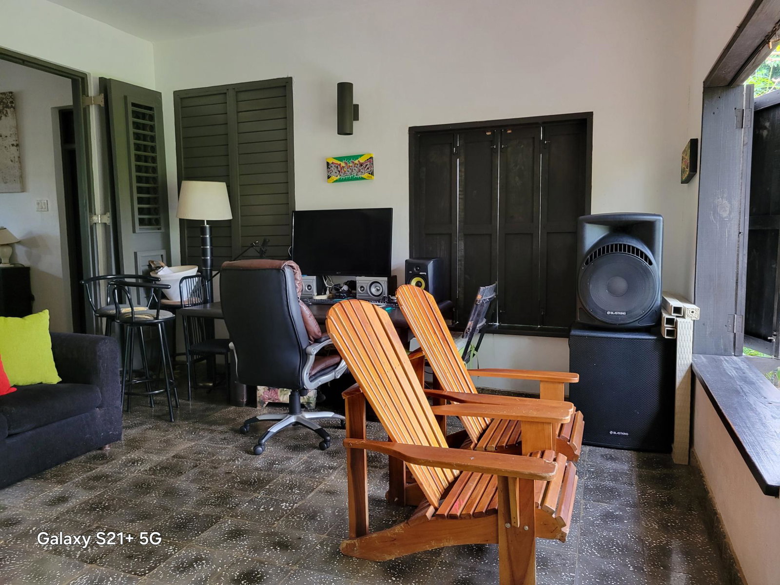 Fifth image of Lot-13 Truffle Hill Road in Bonham Park, St. Ann, Jamaica - property is For Sale