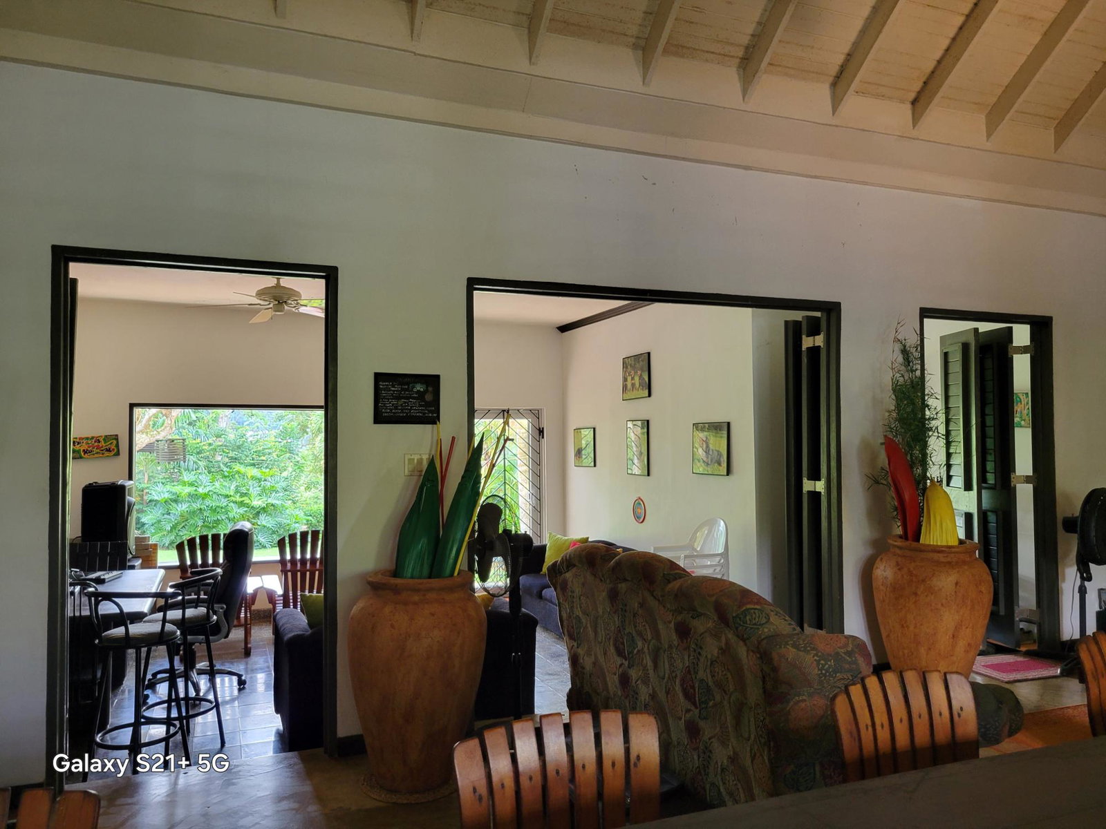 Seventh image of Lot-13 Truffle Hill Road in Bonham Park, St. Ann, Jamaica - property is For Sale