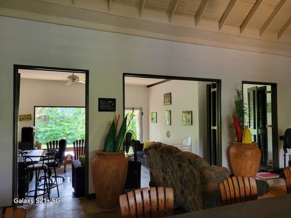 Seventh image of Lot-13 Truffle Hill Road in Bonham Park, St. Ann, Jamaica - property is For Sale