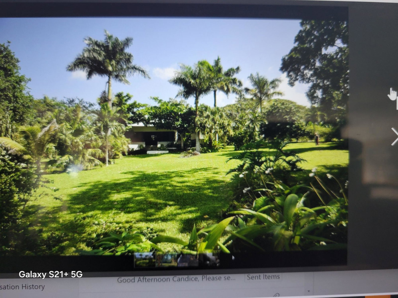 Ninth image of Lot-13 Truffle Hill Road in Bonham Park, St. Ann, Jamaica - property is For Sale