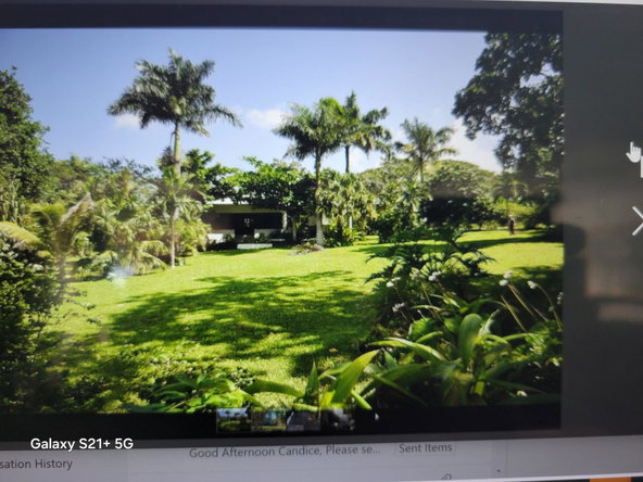 Ninth image of Lot-13 Truffle Hill Road in Bonham Park, St. Ann, Jamaica - property is For Sale