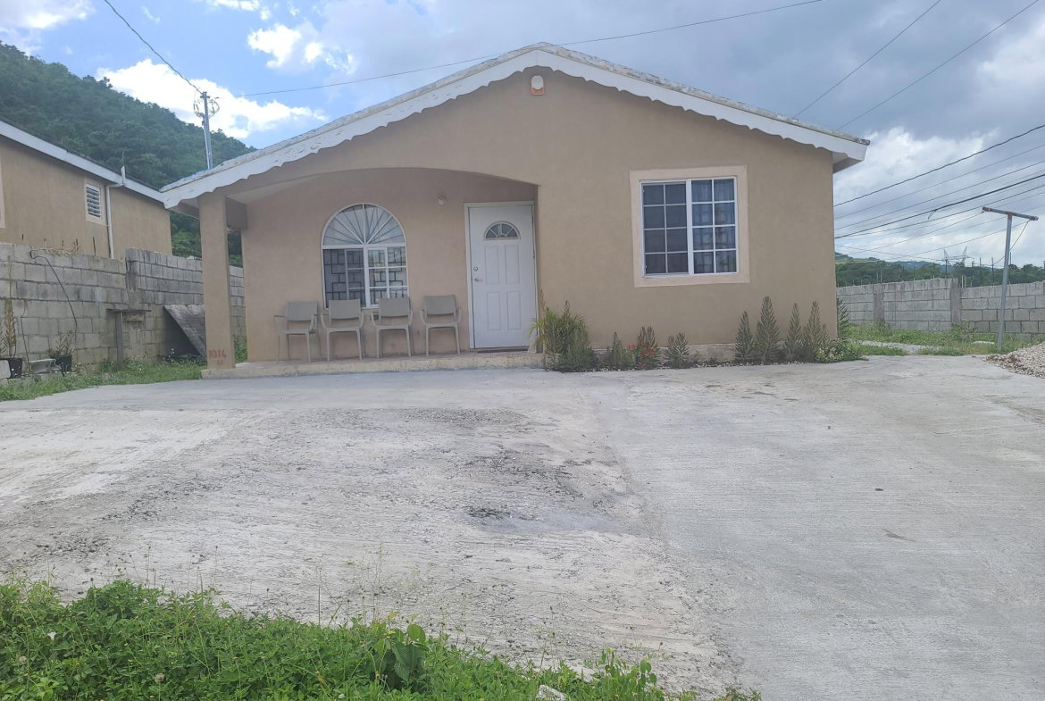 Second image of 1014 Montego West Village in Montego Bay, St. James, Jamaica - property is For Sale