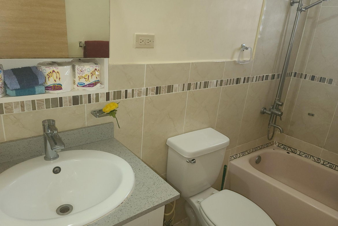Twelfth image of 1014 Montego West Village in Montego Bay, St. James, Jamaica - property is For Sale