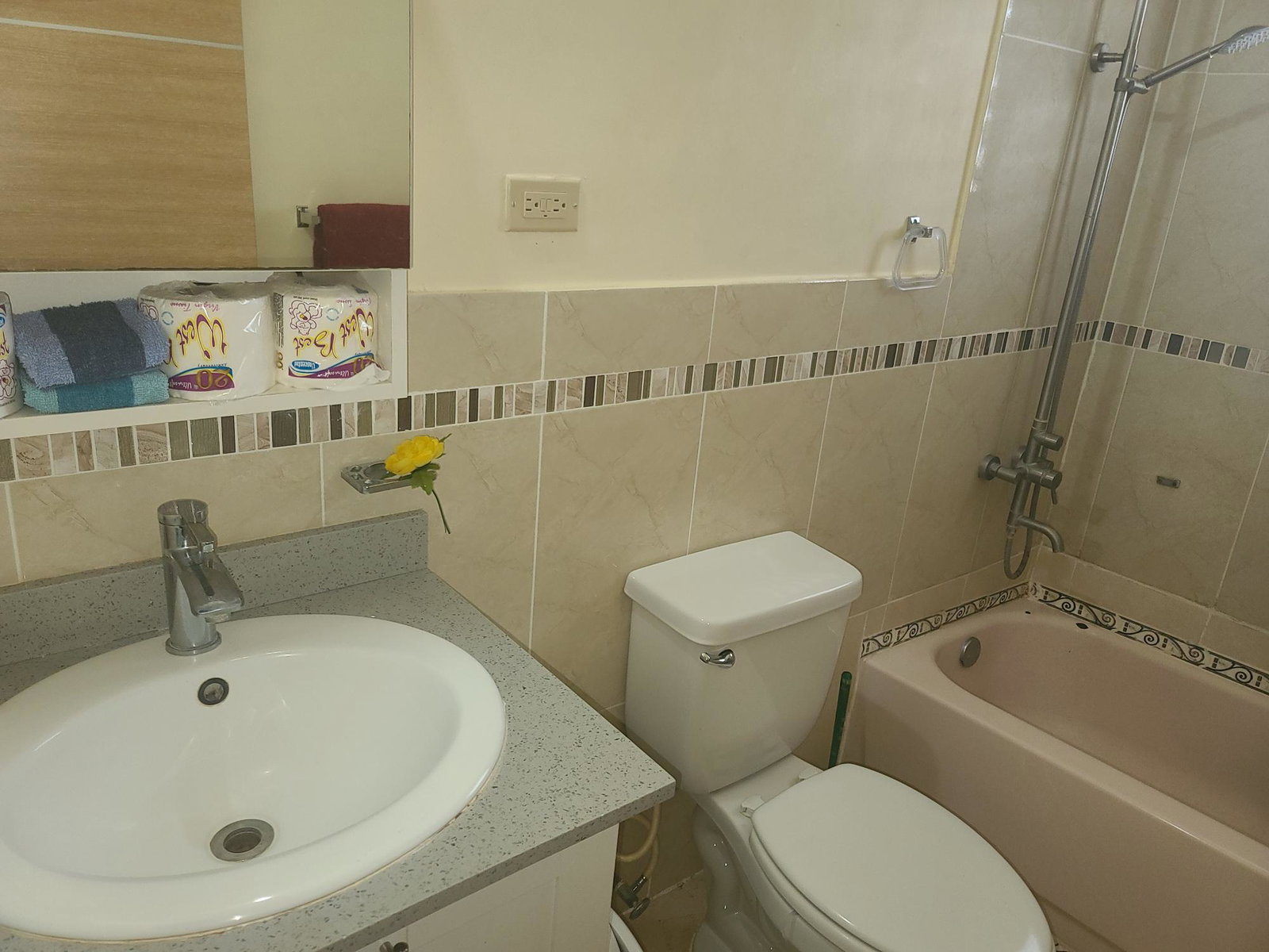 Charming-2-Bedroom-Home-in-Montego-West-Village-Jamaica Twelfth image of 1014 Montego West Village in Montego Bay, St. James, Jamaica - property is For Sale