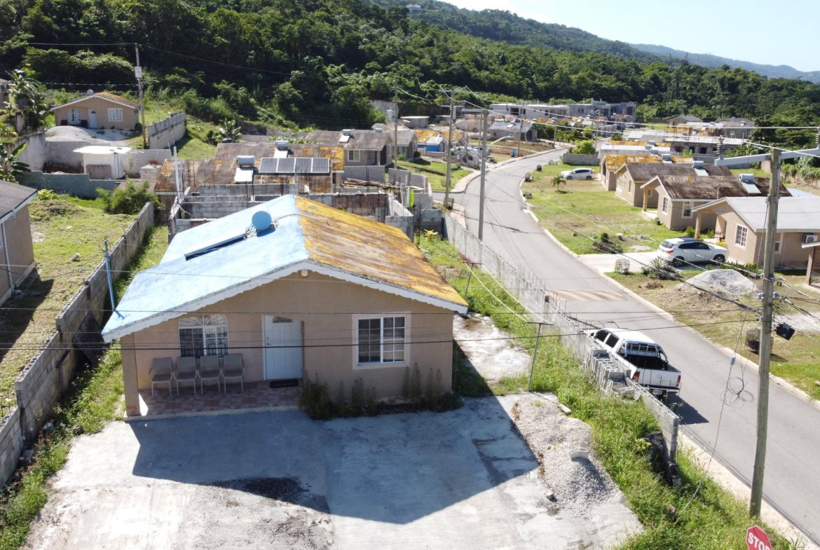 First image of 1014 Montego West Village in Montego Bay, St. James, Jamaica - property is For Sale