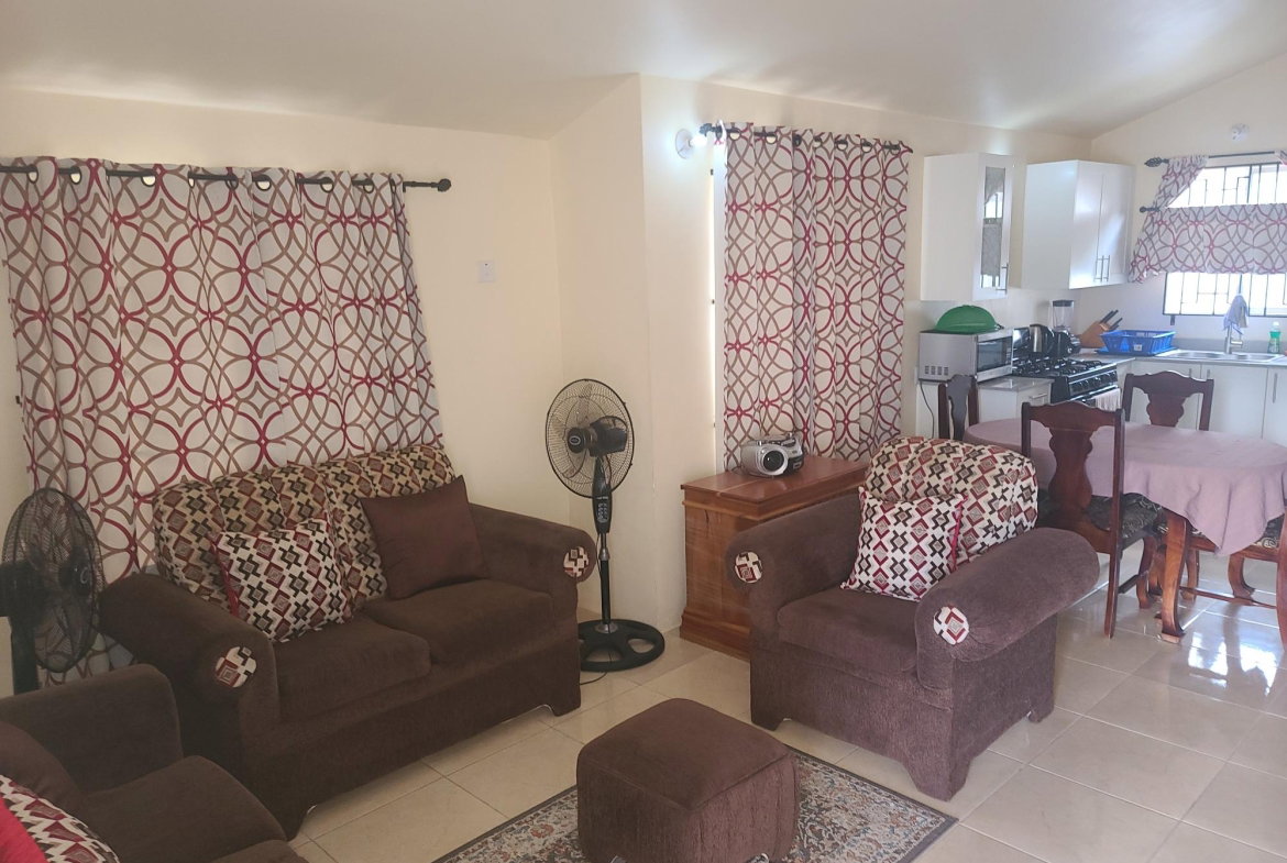 Third image of 1014 Montego West Village in Montego Bay, St. James, Jamaica - property is For Sale
