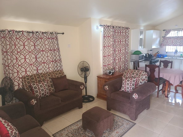 Third image of 1014 Montego West Village in Montego Bay, St. James, Jamaica - property is For Sale