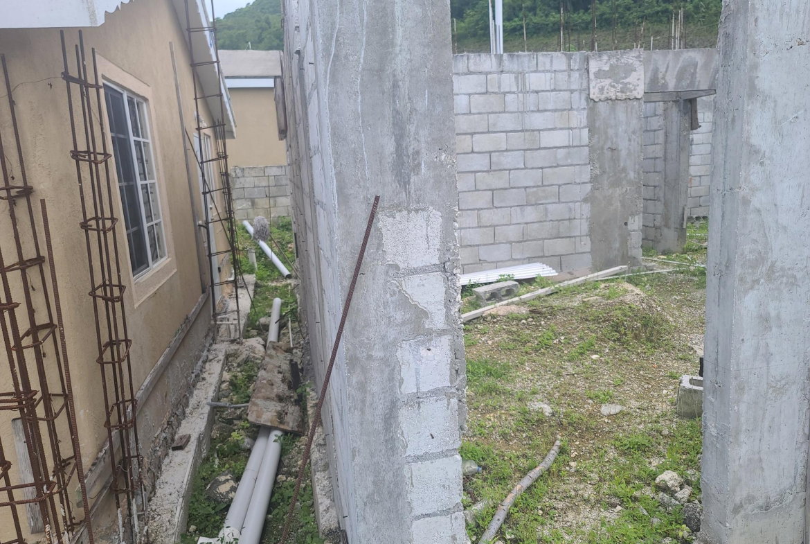 Twenty-First image of 1014 Montego West Village in Montego Bay, St. James, Jamaica - property is For Sale