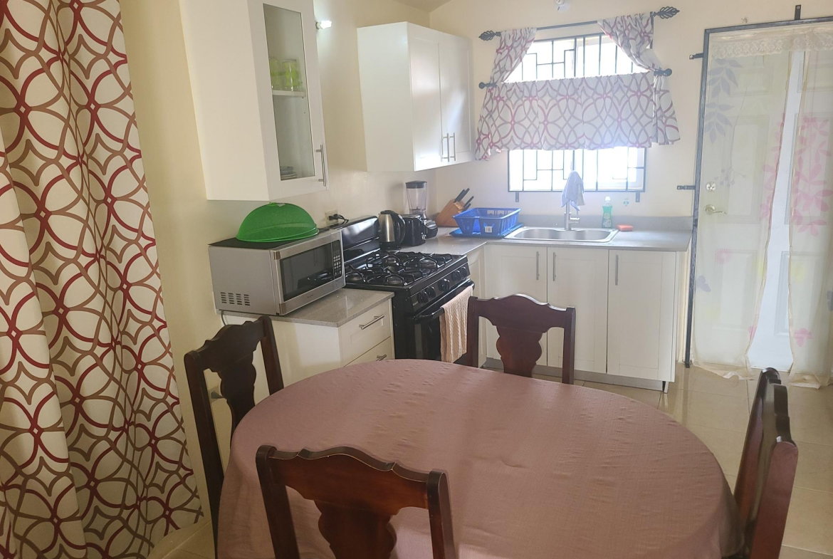 Fourth image of 1014 Montego West Village in Montego Bay, St. James, Jamaica - property is For Sale