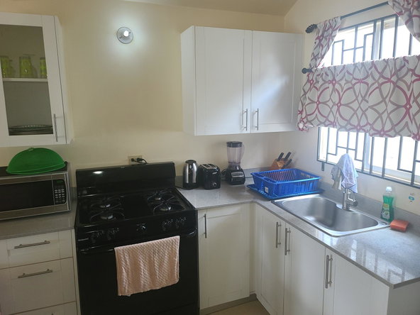 Fifth image of 1014 Montego West Village in Montego Bay, St. James, Jamaica - property is For Sale