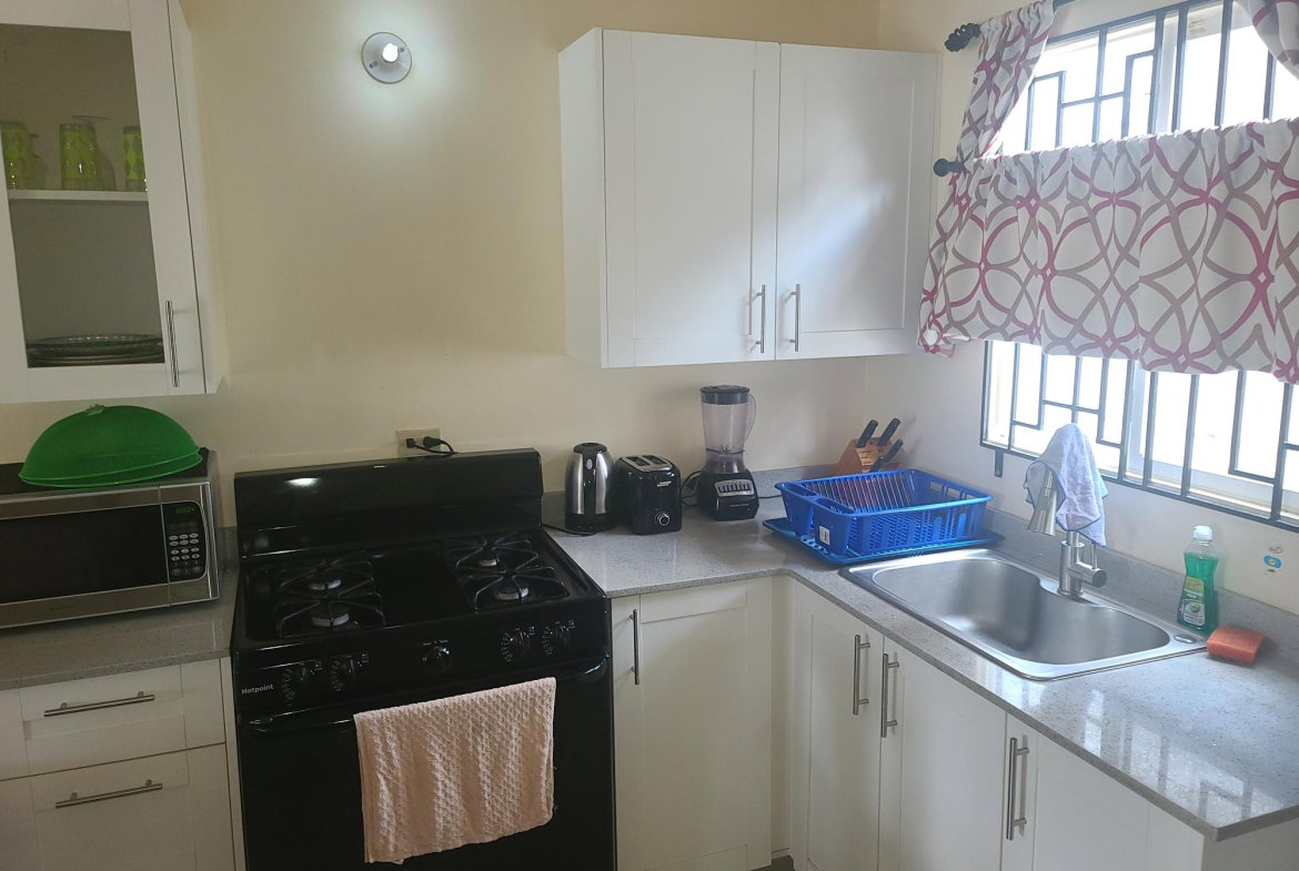 Sixth image of 1014 Montego West Village in Montego Bay, St. James, Jamaica - property is For Sale