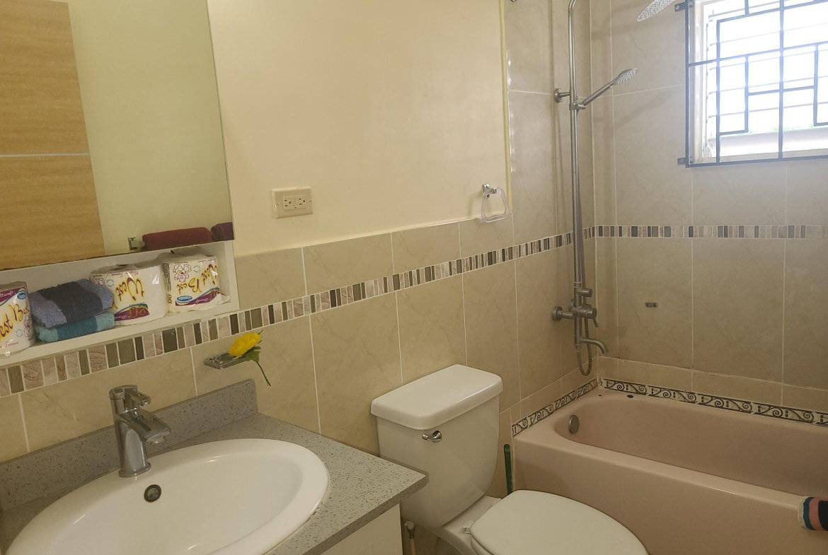 Tenth image of 1014 Montego West Village in Montego Bay, St. James, Jamaica - property is For Sale