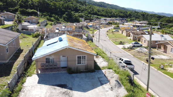 First image of 1014 Montego West Village in Montego Bay, St. James, Jamaica - property is For Sale