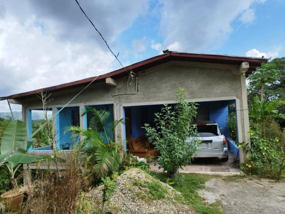 First image of Sandy Hill, Glengoffe in Bog Walk, St. Catherine, Jamaica - property is For Sale