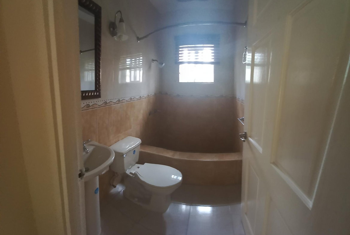 Fifth image of 133 Benedetta Drive in Spanish Town, St. Catherine, Jamaica - property is For Rent