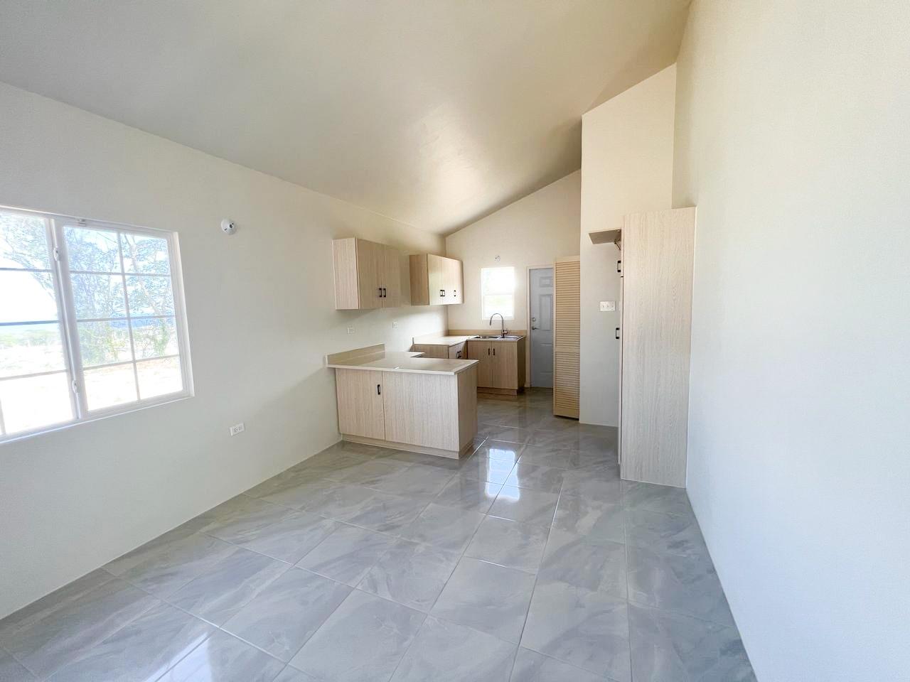 Charming-2-Bedroom-House-for-Rent-in-Camelot-Village-St.-Ann Second image of ph 4-lot 208 Camelot Village in Discovery Bay, St. Ann, Jamaica - property is For Rent