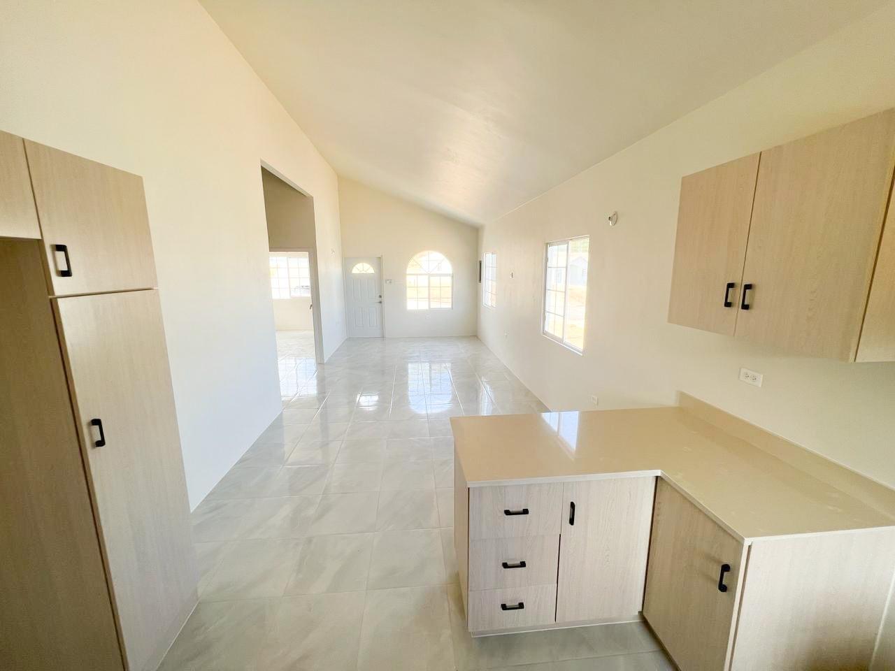 Charming-2-Bedroom-House-for-Rent-in-Camelot-Village-St.-Ann Fifth image of ph 4-lot 208 Camelot Village in Discovery Bay, St. Ann, Jamaica - property is For Rent