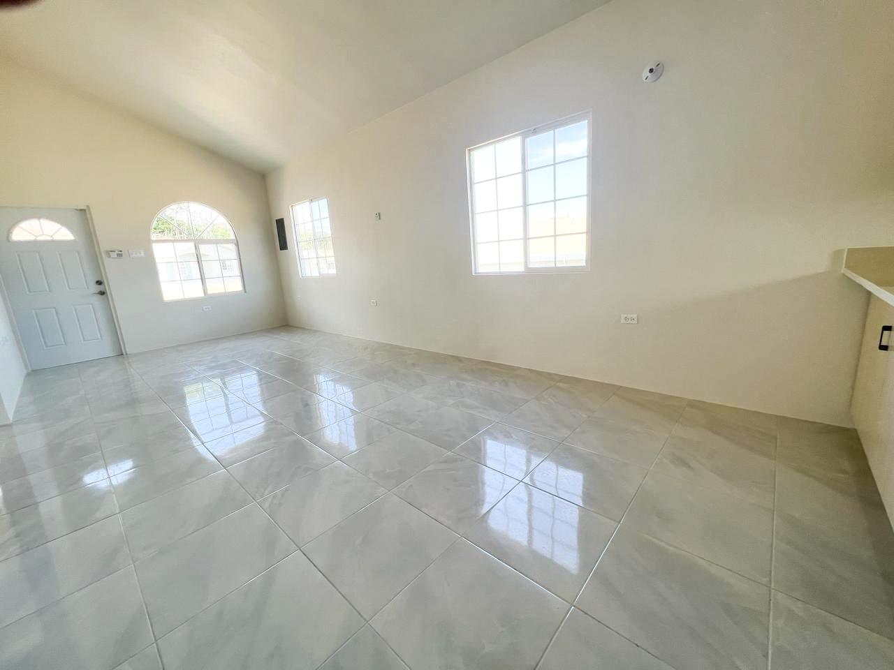 Charming-2-Bedroom-House-for-Rent-in-Camelot-Village-St.-Ann First image of ph 4-lot 208 Camelot Village in Discovery Bay, St. Ann, Jamaica - property is For Rent