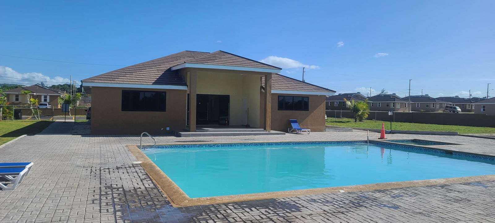 Second image of 194- Colbeck Manor Phase 2 St. in Old Harbour, St. Catherine, Jamaica - property is For Rent
