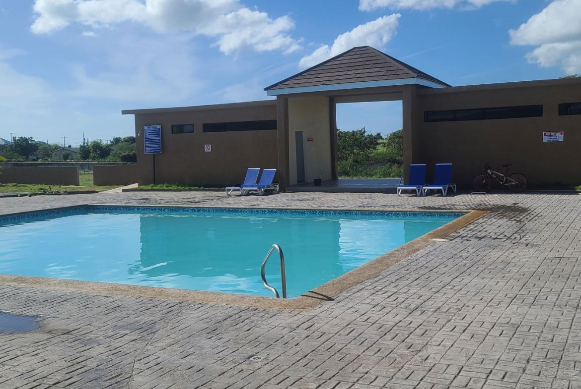 First image of 194- Colbeck Manor Phase 2 St. in Old Harbour, St. Catherine, Jamaica - property is For Rent
