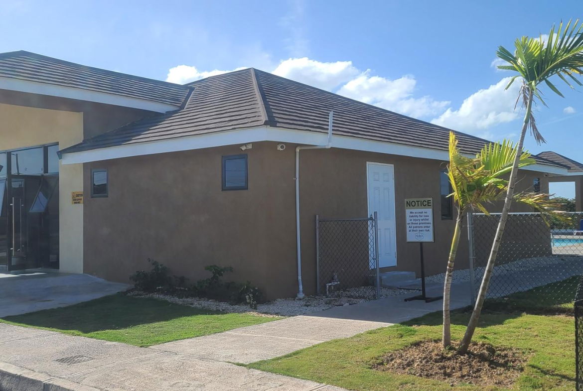 Third image of 194- Colbeck Manor Phase 2 St. in Old Harbour, St. Catherine, Jamaica - property is For Rent