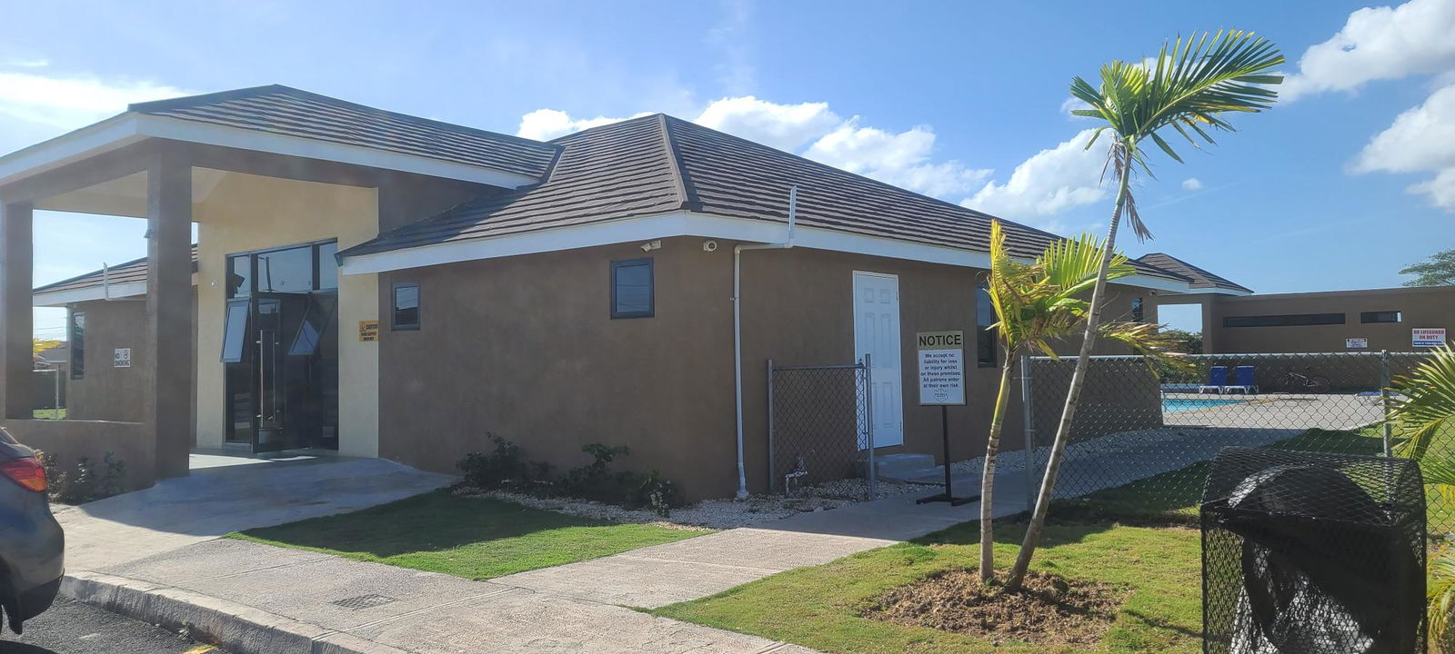 Third image of 194- Colbeck Manor Phase 2 St. in Old Harbour, St. Catherine, Jamaica - property is For Rent