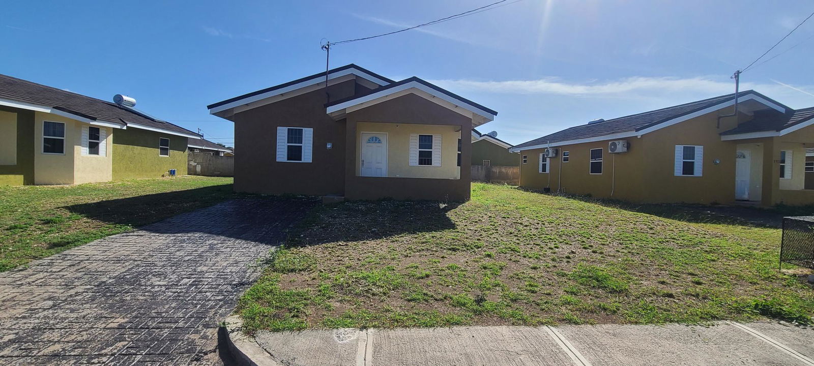 Fourth image of 194- Colbeck Manor Phase 2 St. in Old Harbour, St. Catherine, Jamaica - property is For Rent