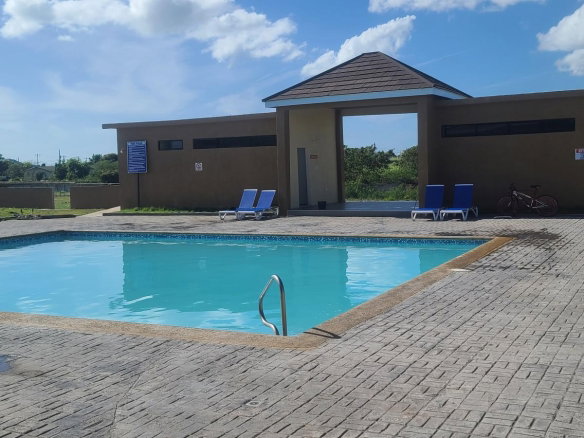 First image of 194- Colbeck Manor Phase 2 St. in Old Harbour, St. Catherine, Jamaica - property is For Rent