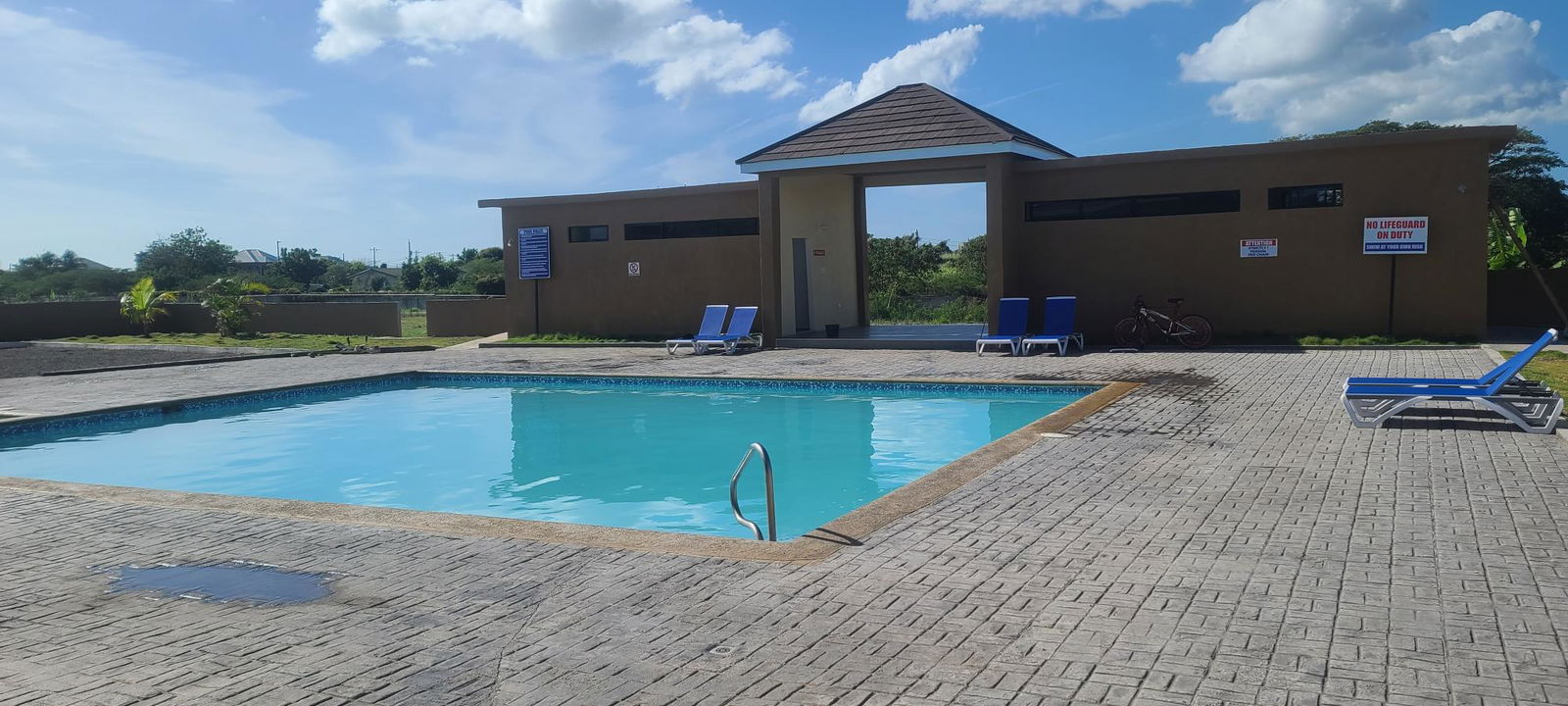 First image of 194- Colbeck Manor Phase 2 St. in Old Harbour, St. Catherine, Jamaica - property is For Rent