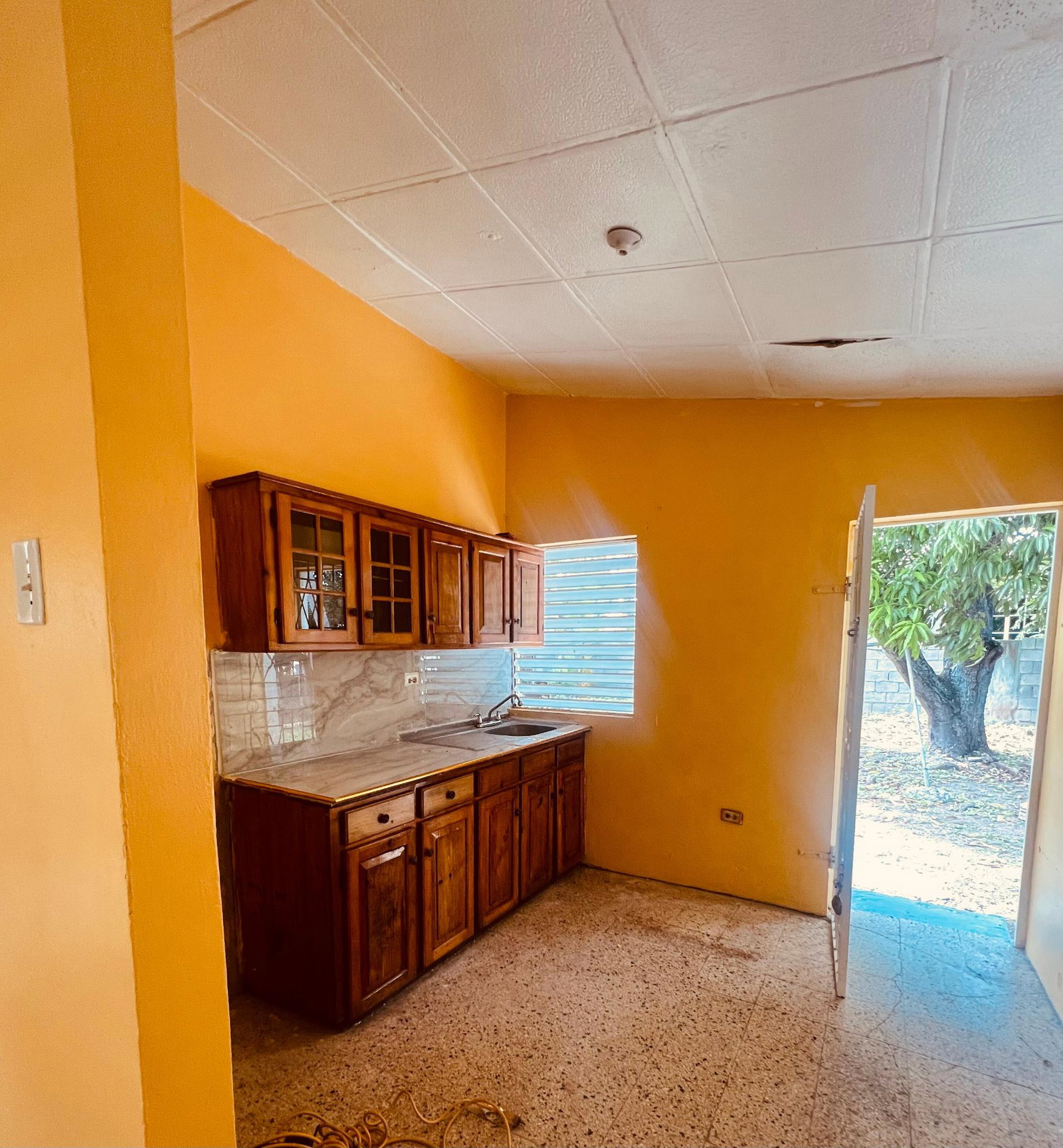 Second image of 105 Ridgewood Avenue in Nightingale Grove, St. Catherine, Jamaica - property is For Rent