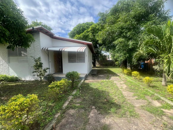 First image of 105 Ridgewood Avenue in Nightingale Grove, St. Catherine, Jamaica - property is For Rent