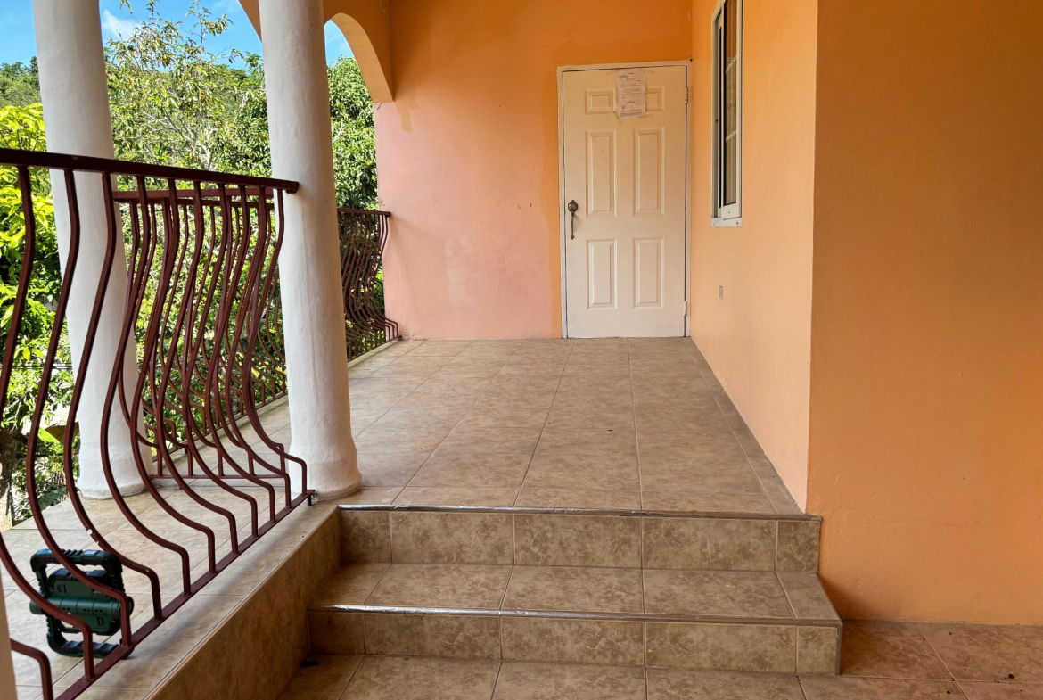 Second image of 3- Pembroke Hall Mountain in Stony Hill P.O., St. Andrew, Jamaica - property is For Rent