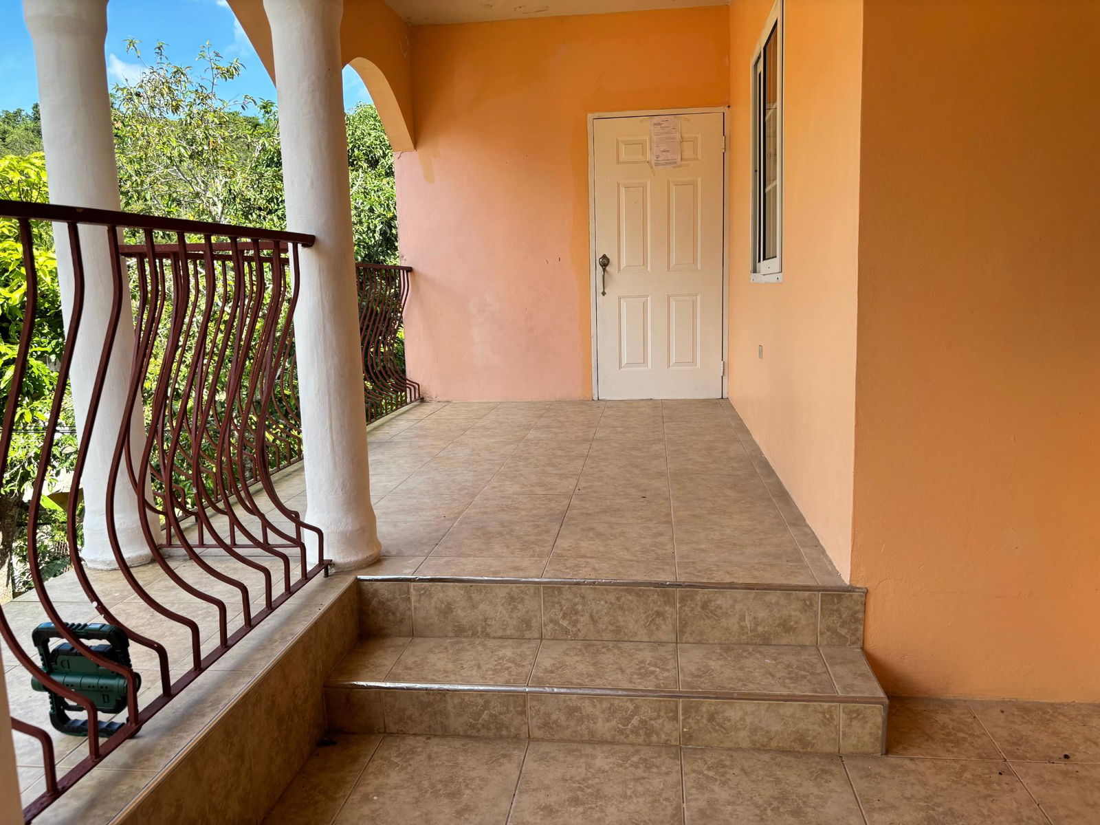 Charming-2-Bedroom-House-for-Rent-in-Mannings-Hill-St.-Andrew Second image of 3- Pembroke Hall Mountain in Stony Hill P.O., St. Andrew, Jamaica - property is For Rent