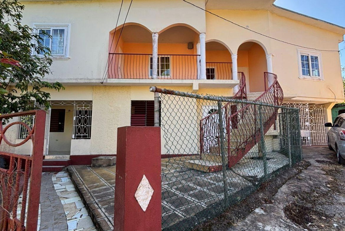 First image of 3- Pembroke Hall Mountain in Stony Hill P.O., St. Andrew, Jamaica - property is For Rent