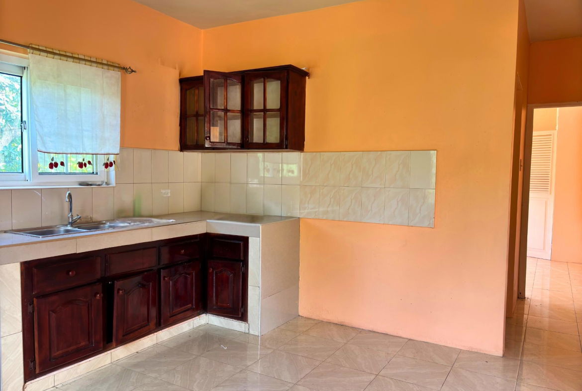 Third image of 3- Pembroke Hall Mountain in Stony Hill P.O., St. Andrew, Jamaica - property is For Rent