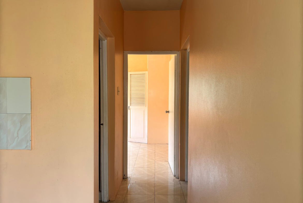 Fourth image of 3- Pembroke Hall Mountain in Stony Hill P.O., St. Andrew, Jamaica - property is For Rent