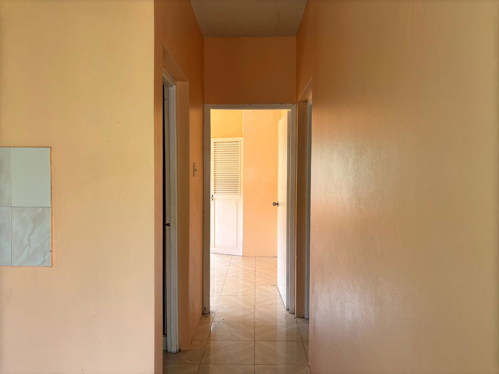 Charming-2-Bedroom-House-for-Rent-in-Mannings-Hill-St.-Andrew Fourth image of 3- Pembroke Hall Mountain in Stony Hill P.O., St. Andrew, Jamaica - property is For Rent