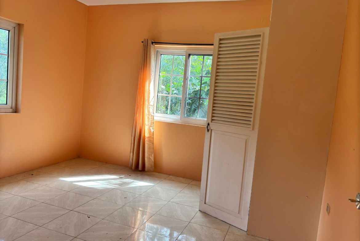 Fifth image of 3- Pembroke Hall Mountain in Stony Hill P.O., St. Andrew, Jamaica - property is For Rent