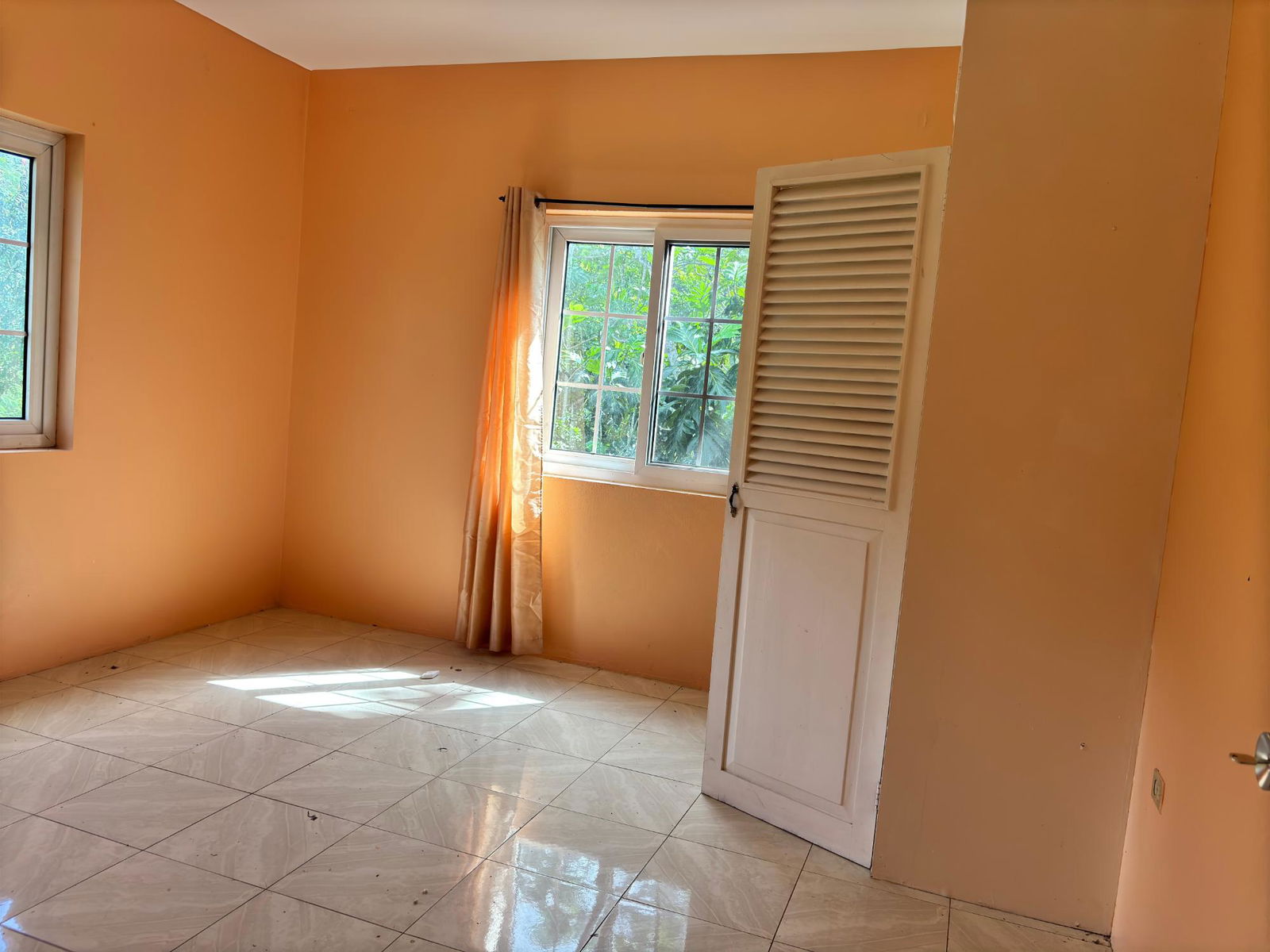 Charming-2-Bedroom-House-for-Rent-in-Mannings-Hill-St.-Andrew Fifth image of 3- Pembroke Hall Mountain in Stony Hill P.O., St. Andrew, Jamaica - property is For Rent
