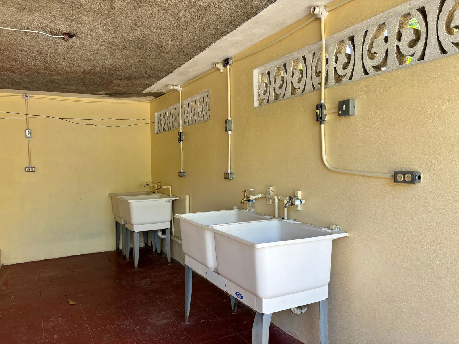 Charming-2-Bedroom-House-for-Rent-in-Mannings-Hill-St.-Andrew Sixth image of 3- Pembroke Hall Mountain in Stony Hill P.O., St. Andrew, Jamaica - property is For Rent