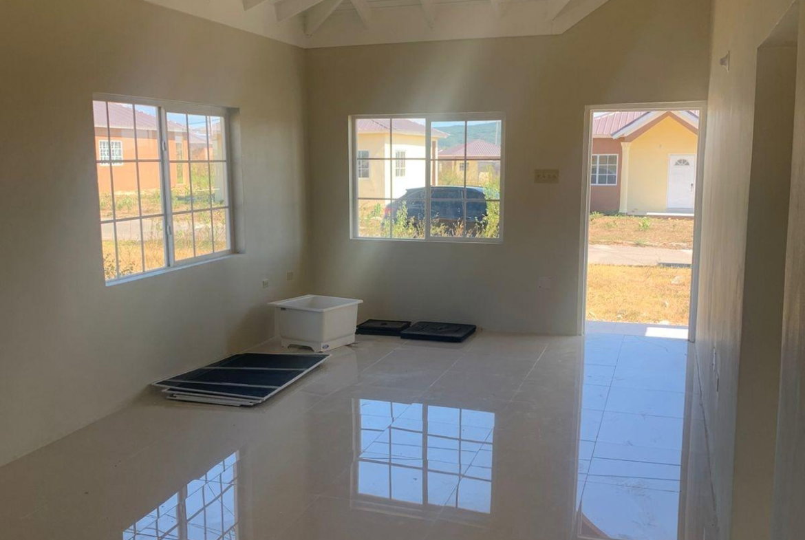 Second image of Lot 204 Monymusk Country Estate in Hayes, Clarendon, Jamaica - property is For Rent