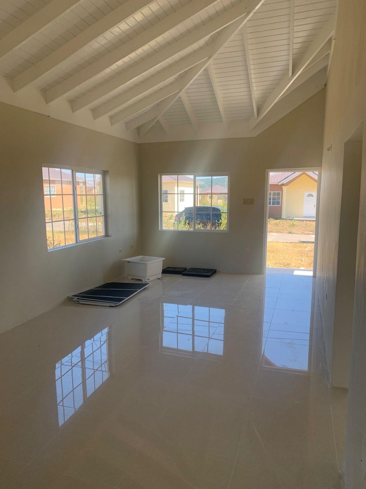 Second image of Lot 204 Monymusk Country Estate in Hayes, Clarendon, Jamaica - property is For Rent