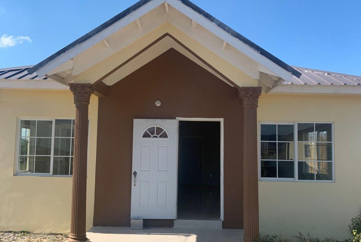 First image of Lot 204 Monymusk Country Estate in Hayes, Clarendon, Jamaica - property is For Rent