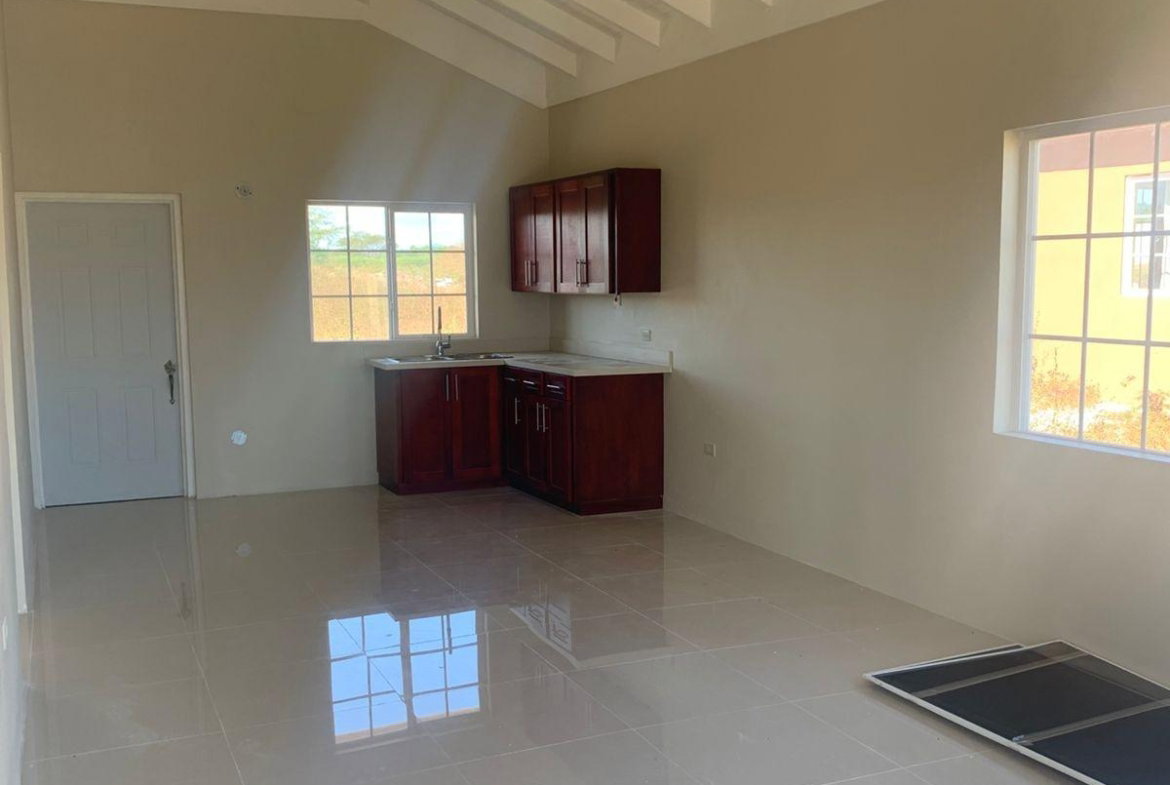 Third image of Lot 204 Monymusk Country Estate in Hayes, Clarendon, Jamaica - property is For Rent