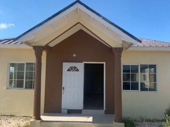 First image of Lot 204 Monymusk Country Estate in Hayes, Clarendon, Jamaica - property is For Rent