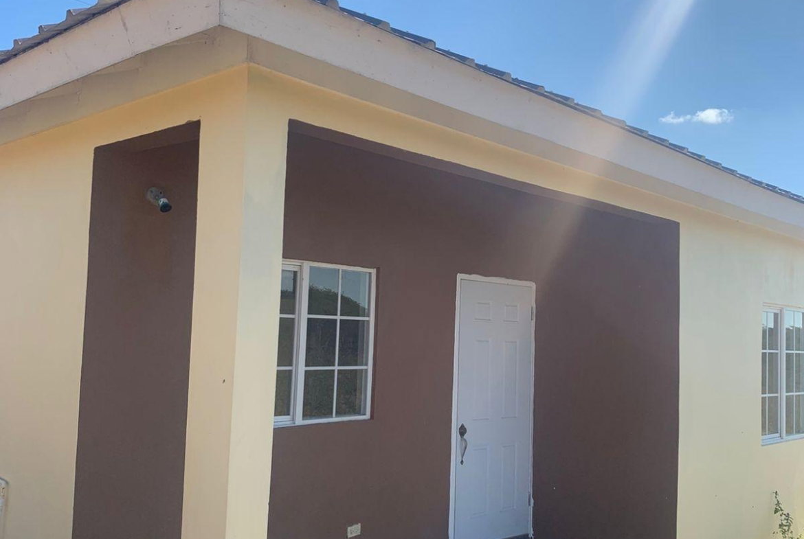 Ninth image of Lot 204 Monymusk Country Estate in Hayes, Clarendon, Jamaica - property is For Rent