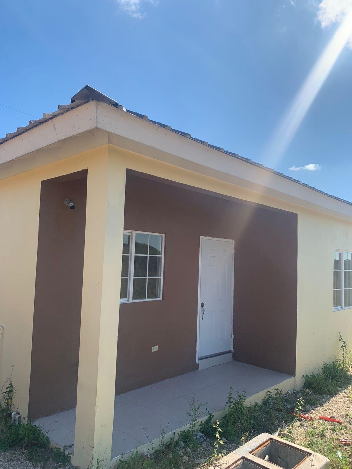Ninth image of Lot 204 Monymusk Country Estate in Hayes, Clarendon, Jamaica - property is For Rent