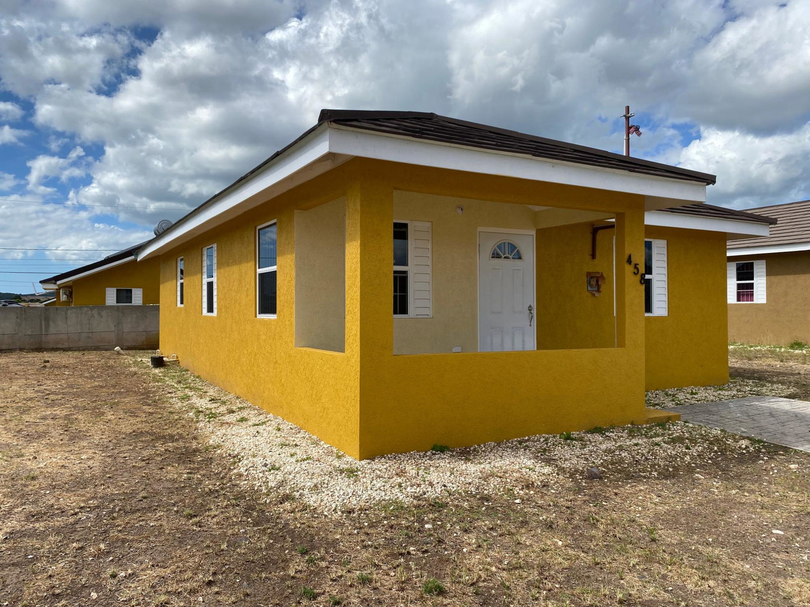 Second image of Lot 458 Coldbeck Manor in Old Harbour, St. Catherine, Jamaica - property is For Rent